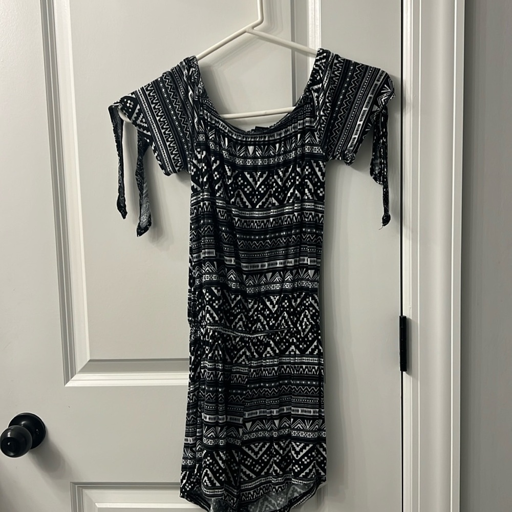 Rue 21 Romper